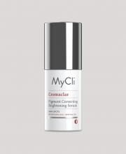 Aufhellendes Depigmentierungsserum 30ml