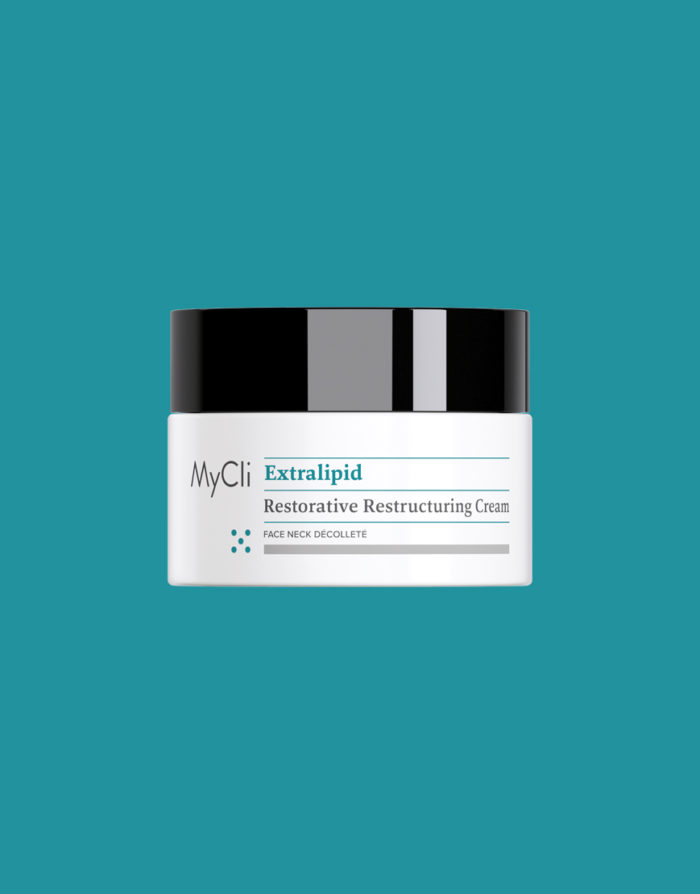 MyCli Extralipid Crema