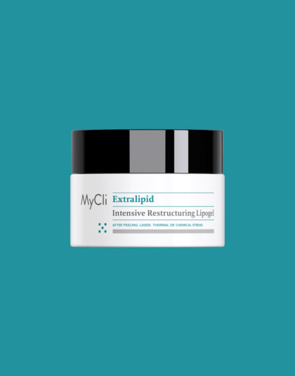 MyCli Extralipid Lipogel