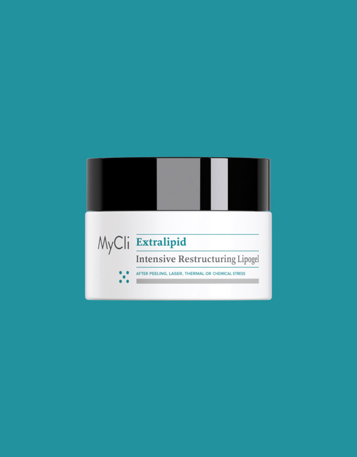 MyCli Extralipid Lipogel