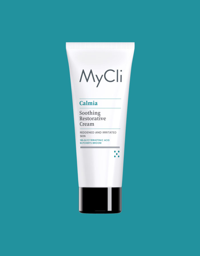 MyCli Recovery Calmia