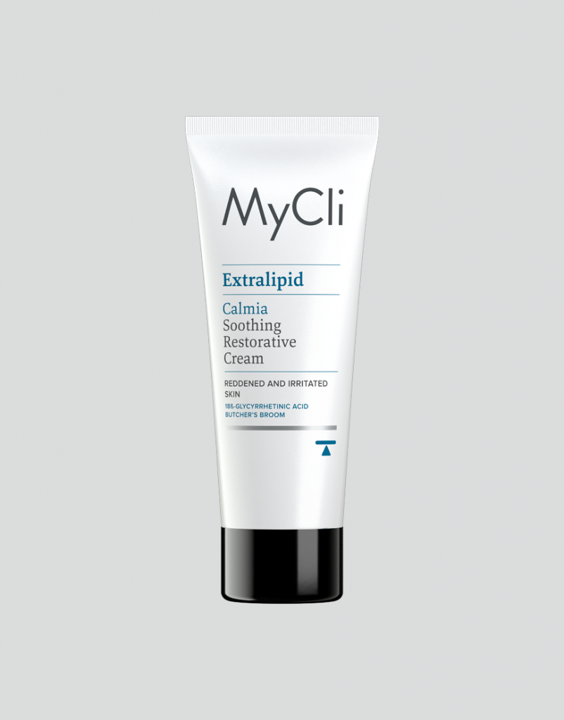 PEELING: Soft Peel Hautbelebender Komplex - MyCli
