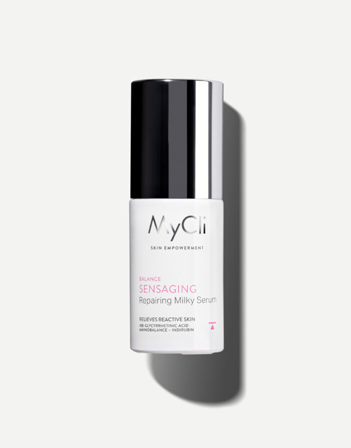 Sensaging Milky Serum 30ml