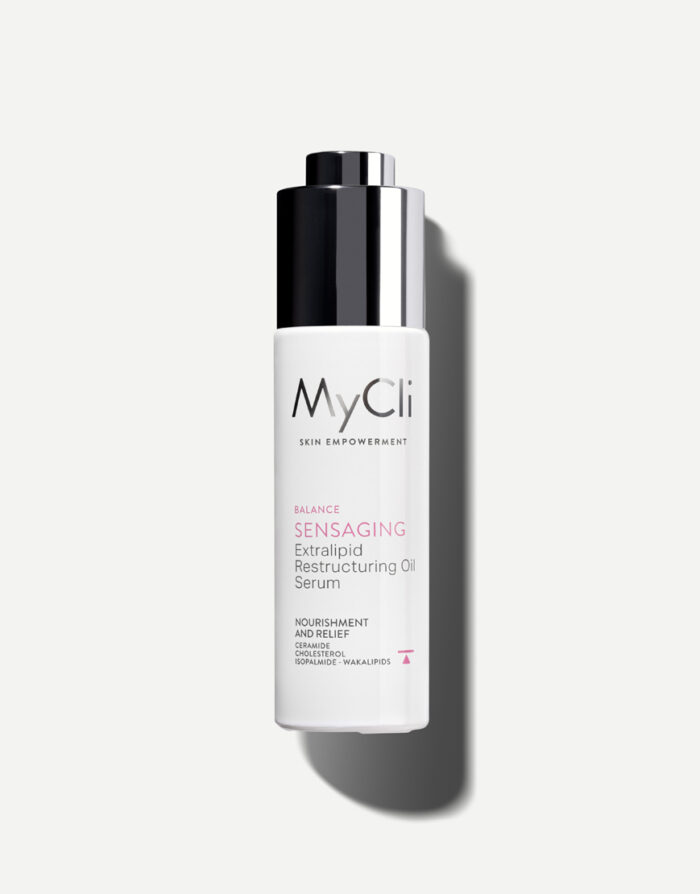 Sensaging Oil Serum 30ml