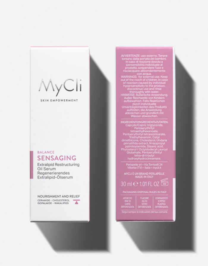 Sensaging Oil Serum 30ml