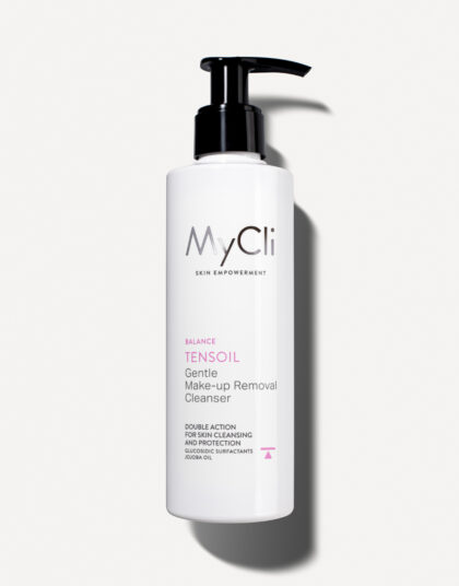 Sensaging Tensoil Detergente Struccante 200ml